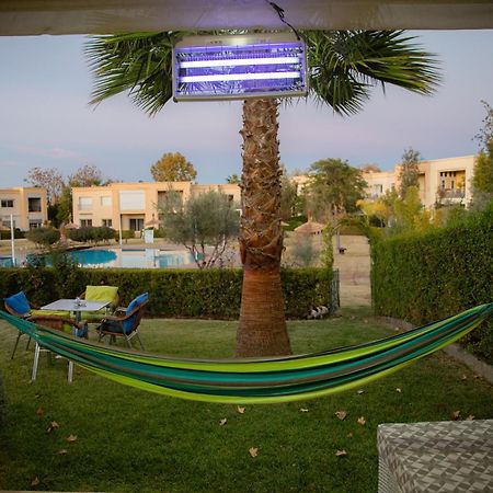فيلا Royal Golf De فاس المظهر الخارجي الصورة