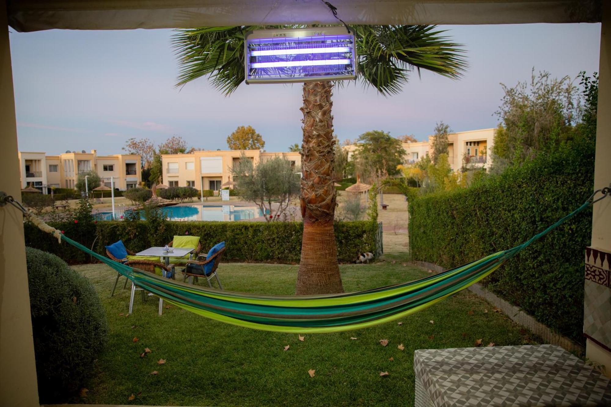 فيلا Royal Golf De فاس المظهر الخارجي الصورة
